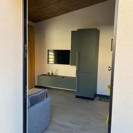 Villino Ancillotto With Garden And Parking Motorcycle Space Βίλα *