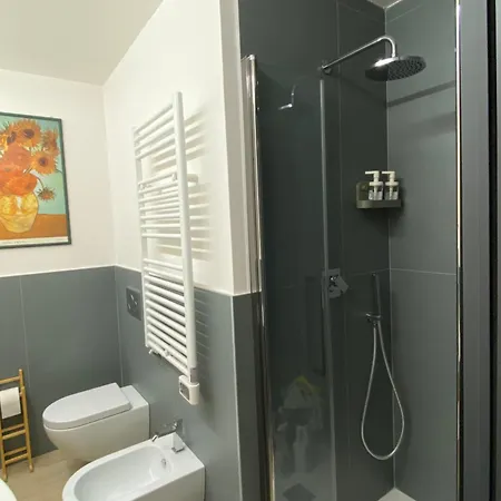 Villino Ancillotto With Garden And Parking Motorcycle Space Вилла Рим